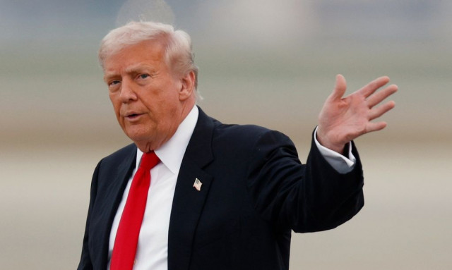 Η νέα στρατηγική των ΗΠΑ στη Συρία: Από την απομόνωση στην ανασυγκρότηση