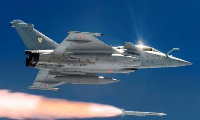 Eurofighter στην Τουρκία: Τι παίρνει η Άγκυρα - Ο πύραυλος Meteor και οι αέρος-εδάφους Brimstone