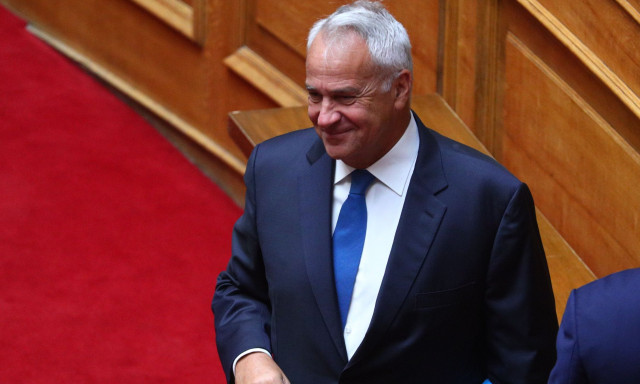 Βορίδης: Τώρα η ΝΔ πρέπει να διεκδικήσει και τους δεξιούς ψηφοφόρους - Τι είπε για Σαμαρά