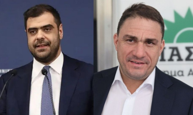 Τσουκαλάς κατά Μαρινάκη: Επιχειρεί να κάνει το μαύρο άσπρο