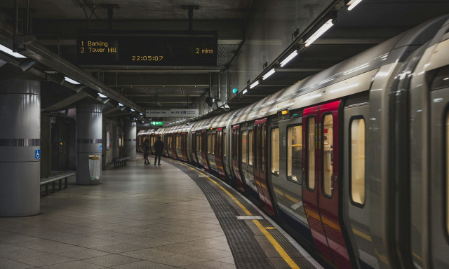 Μετρό:  Αλλαγές στη Γραμμή 2 από την Τρίτη 11 Νοεμβρίου και για έναν μήνα