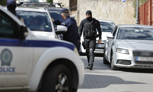 Βορίζια: Προφυλακιστέα τα τρία αδέλφια – Στα χέρια της ΕΛΑΣ βίντεο που δείχνει τη διαδρομή των όπλων