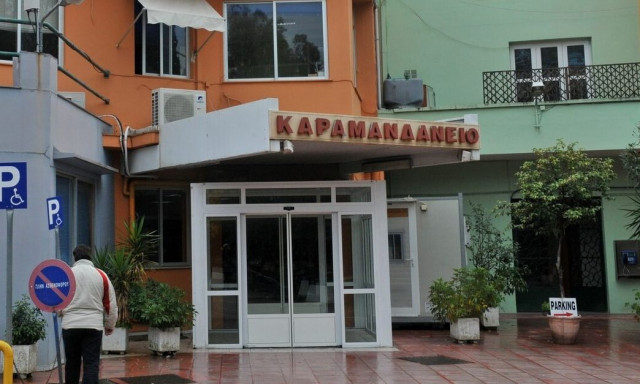 Έτσι συνέβη η τραγωδία στην Αχαΐα: Ο 3χρονος έπεσε αγκαλιά με έναν 25χρονο από την μάντρα