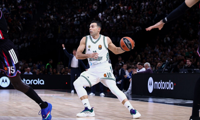 Η Euroleague επιστρέφει με δύο σούπερ προσφορές* από το Pamestoixima.gr