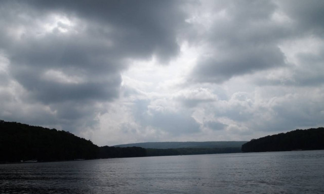 Καιρός: Υποχωρεί σταδιακά η κακοκαιρία – Πού θα επιμείνουν τα έντονα φαινόμενα