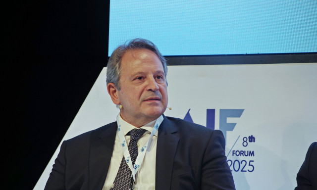 Πέτρος Σουρέτης (ΓΕΚ ΤΕΡΝΑ): Τι καθορίζει το μέλλον των υποδομών