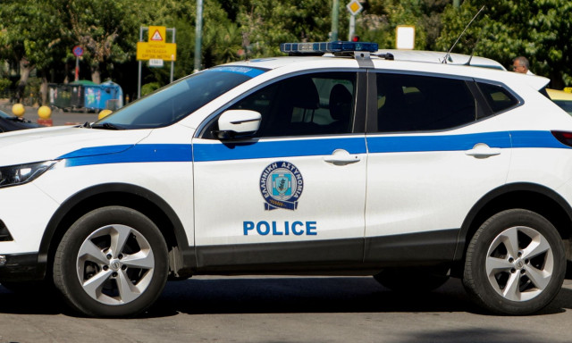 Χανιά: Συνελήφθη 34χρονη για δύο περιπτώσεις κλοπών