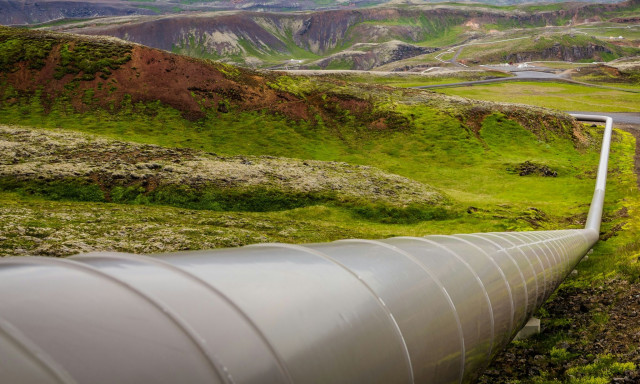 Η νέα ενεργειακή σκακιέρα: Από το «Πλάνο Μπους» στη ρωσο-καζακική συμμαχία