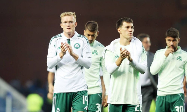 Παναθηναϊκός: Ενημέρωση σε Ουρουγουάη και Πολωνία για Πελίστρι και Σφιντέρσκι