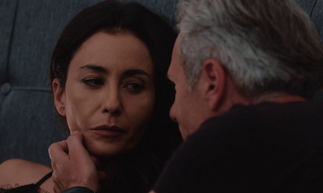 Η Γη της ελιάς spoiler: Μία εγκυμοσύνη και ένας χωρισμός φέρνουν μπελάδες