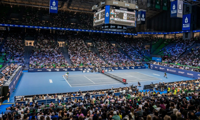 Vanda Pharmaceuticals Hellenic Championship 2025: Ένα τουρνουά–ορόσημο για το ελληνικό τένις