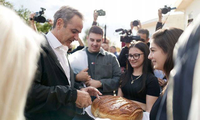 Τα δύο βασικά σενάρια για τον ανασχηματισμό που έρχεται μετά τις γιορτές