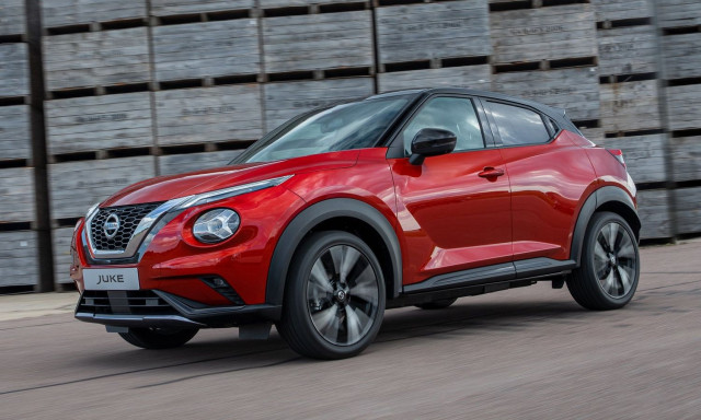 Ποιο πλήρως υβριδικό SUV κοστίζει κάτω από 25.000 ευρώ;