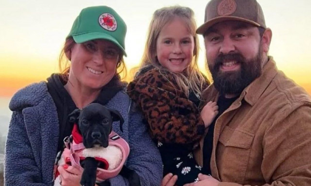 Πέθανε ο αγαπημένος μάγειρας των social media κατά τη διάρκεια ταξιδιού στο Τέξας