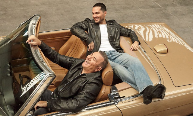 Η πιο λαμπερή συνάντηση του χειμώνα  ξεκινά την Παρασκευή 21 Νοεμβρίου στο NOX ATHENS!