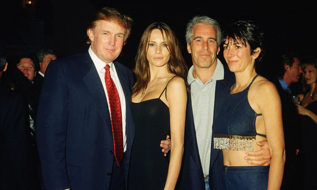 Λευκός Οίκος: Η δημοσιοποίηση των email του Έπσταϊν είναι «πλαστή αφήγηση» για τον πρόεδρο των ΗΠΑ