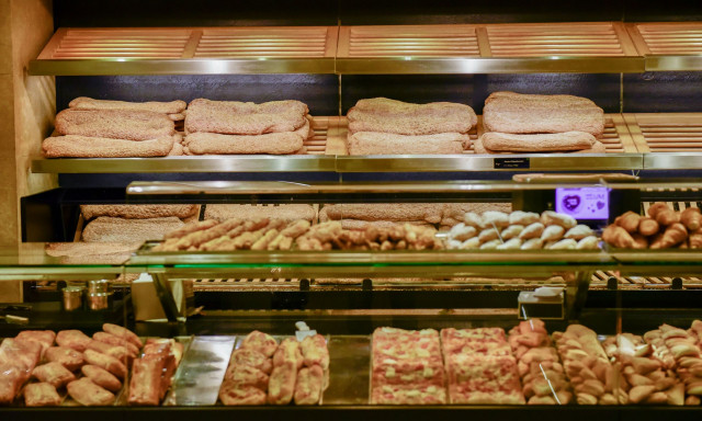 Λάρισα: Πώς έγινε η τραγωδία με την 49χρονη - «Ήταν μόνη της στο κατάστημα, ήταν ακαριαίο»