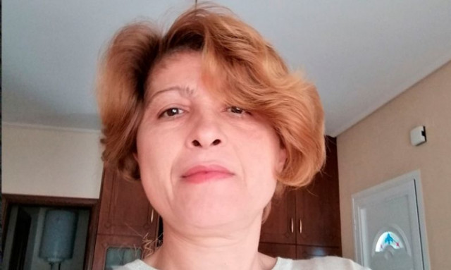 Λάρισα: Αυτή είναι η 49χρονη που σκοτώθηκε σε φούρνο - Πώς έγινε το φρικτό δυστύχημα