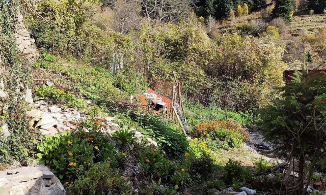 Εγκλωβισμένος για 9η μέρα στα Τρίκαλα – «Να ανοίξει ο δρόμος προς το χωριό μου», λέει στο Newsbomb