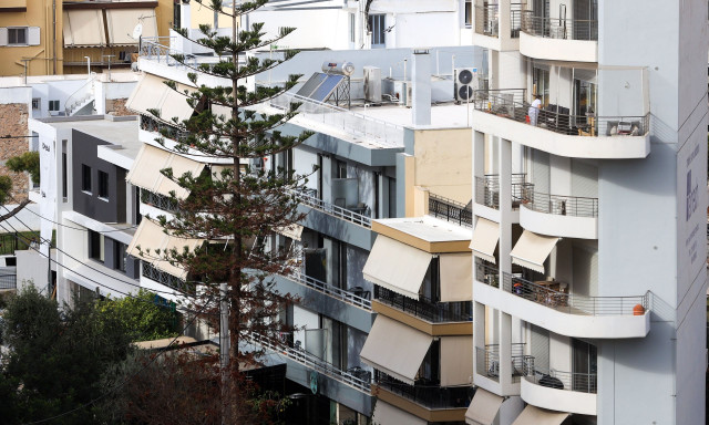 «Εξοικονομώ 2025»: Πολύ υψηλή η ζήτηση - Περί τις 55.000 οι αιτήσεις μέχρι στιγμής