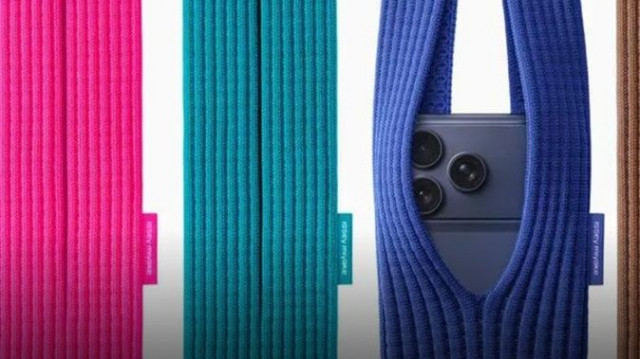 Χλευάζουν την Apple στο διαδίκτυο: 230 δολάρια για μια θήκη - Μοιάζει με κομμένη κάλτσα ή αιδοίο;