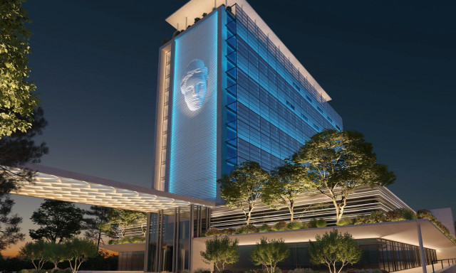 50 χρόνια ΥΓΕΙΑ: Μισός αιώνας στην κορυφή της υγείας, με ευθύνη για τη ζωή