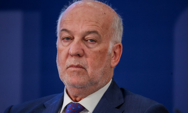 Φλωρίδης για Βορίζια: Πίσω από το «έθιμο βεντέτα» κρύβονται κανονικές εγκληματικές οργανώσεις