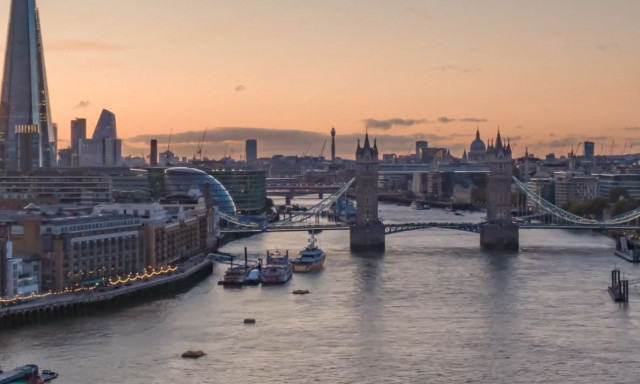 World’s Best Cities 2026: Το Λονδίνο στην κορυφή της λίστας για 11η χρονιά - Η θέση της Αθήνας