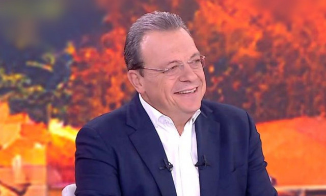 Φάμελλος: Υπέρ ενός κοινού προοδευτικού ψηφοδελτίου απέναντι στον Μητσοτάκη