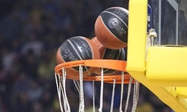 Ελεύθερος με προφορική εντολή εισαγγελέα ο μπασκετμπολίστας που συνελήφθη στην Καλλιθέα