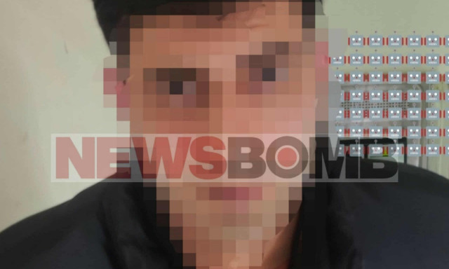 Σύλληψη Τούρκου διακινητή στα Εξάρχεια για 5η φορά - Τι επιχειρούν τα κυκλώματα ναρκωτικών