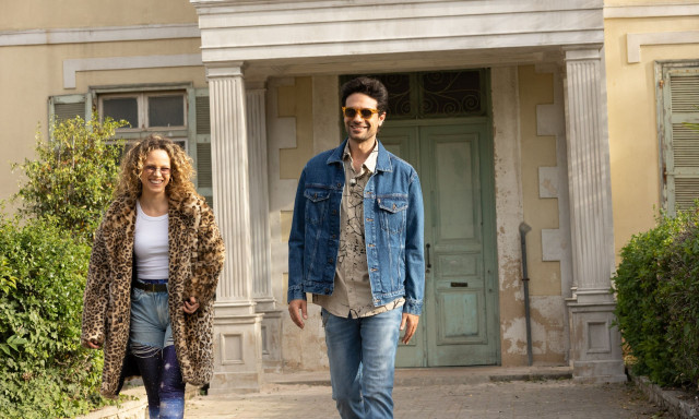 STAR: Τα «Φαντάσματα», το «MasterChef» και τα πρότζεκτ στα σκαριά