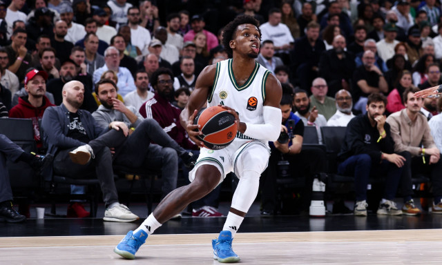 Αθλητικές μεταδόσεις: Πού θα δείτε το Ρεάλ Μαδρίτης - Παναθηναϊκός AKTOR και προκριματικά Μουντιάλ