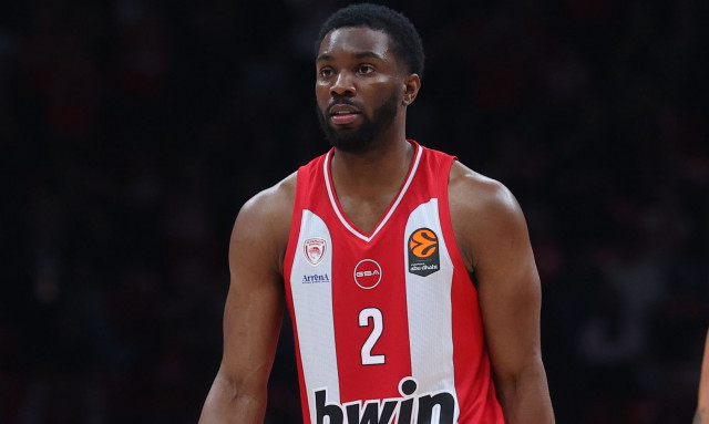 Η πρώτη αντίδραση του Κίναν Έβανς: «Η ζωή δεν είναι δίκαιη, δε θα είναι ποτέ…»