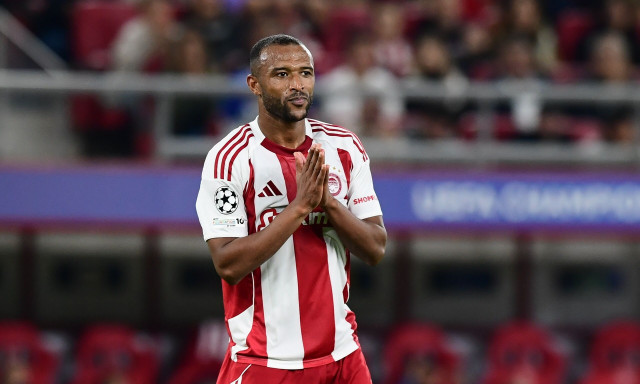 Μεταγραφές: Σενάρια από Γαλλία για Ελ Κααμπί - Με πόσα χρήματα φεύγει από Ολυμπιακό