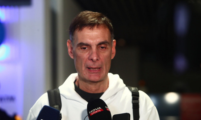 Μπαρτζώκας: «Μας σκότωσε συναισθηματικά ο τραυματισμός του Έβανς»