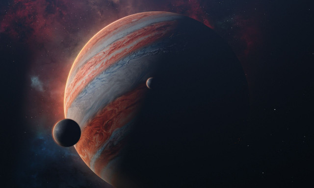 Ανακαλύφθηκε «υπερπλανήτης» μόλις 18 έτη φωτός μακριά - Το «κλειδί» για την εξωγήινη ζωή