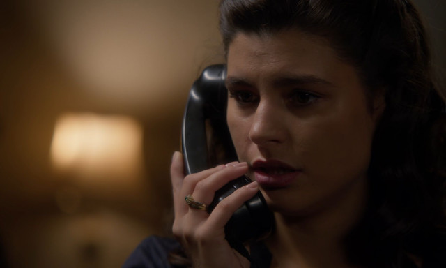 Άγιος Έρωτας spoiler: Την δέρνουν και την βιάζουν – Ποια ηρωίδα είναι το τραγικό θύμα του Παύλου