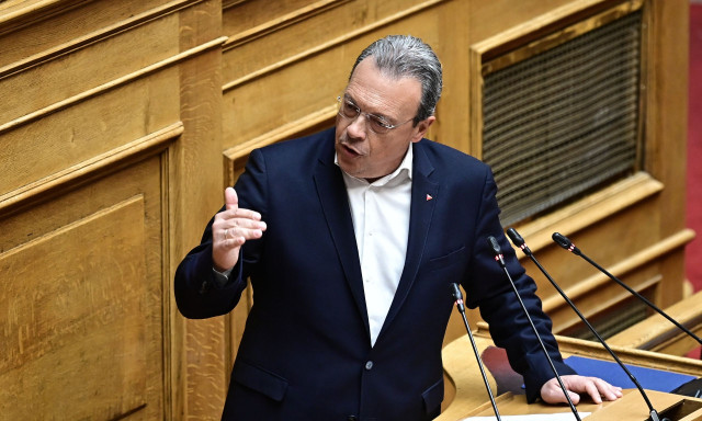 Φάμελλος: «Ο ΣΥΡΙΖΑ σοβάρεψε - Στις εκλογές να υπάρχει προοδευτικό ενωτικό ψηφοδέλτιο»