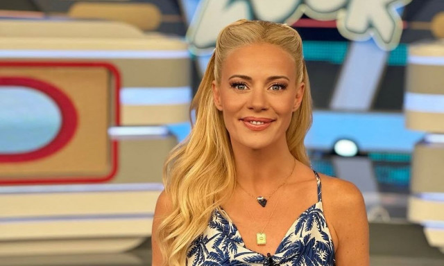 «Παντρεύτηκα αλλά είμαι ανύπαντρη!»: Η παίκτρια του Ρουκ Ζουκ που... έκαψε την Ζέτα Μακρυπούλια