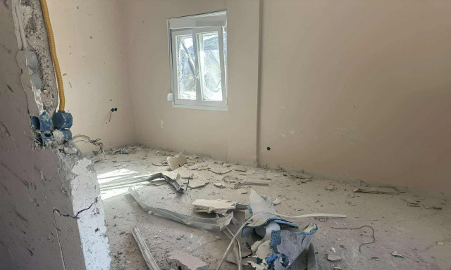 Βορίζια: Καταθέσεις και βιντεοληπτικό υλικό «έκαψαν» τον 23χρονο που έβαλε τη βόμβα