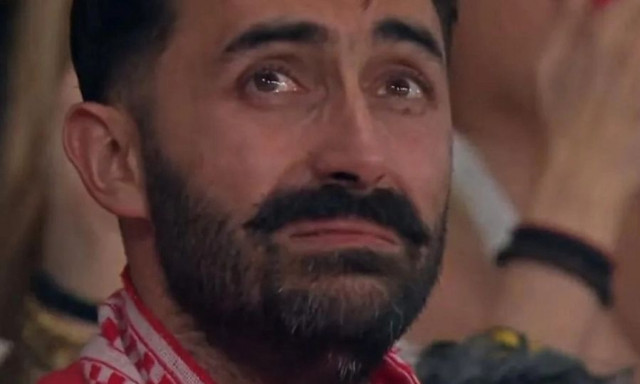 Γιατί ένας άντρας μπορεί να «πλαντάξει» για την Ομάδα του και όχι για μια Γυναίκα