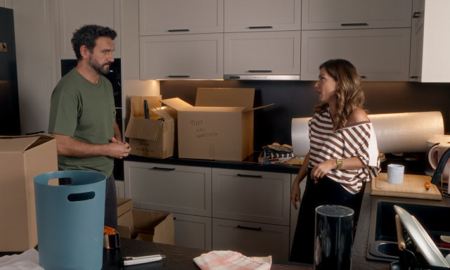 Το Σόι σου: Αναστάτωση στο Χαμπέικο – Ποια είναι έγκυος