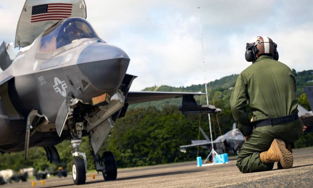 ΗΠΑ: Αρχίζει η «Επιχείρηση Νότιο Δόρυ» για την καταστολή ναρκοτρομοκρατών στη Λατινική Αμερική