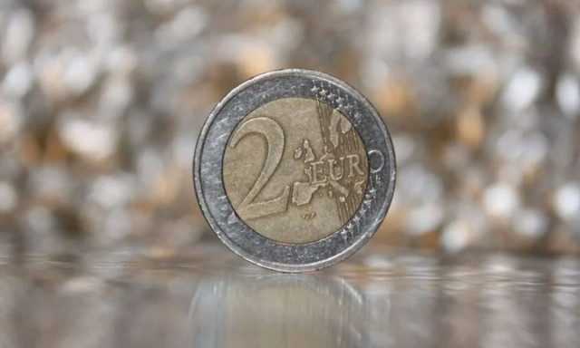 Αυτό το νόμισμα των 2€ μπορεί να αξίζει έως 40.000 ευρώ - Και μπορεί να είναι στο πορτοφόλι σας