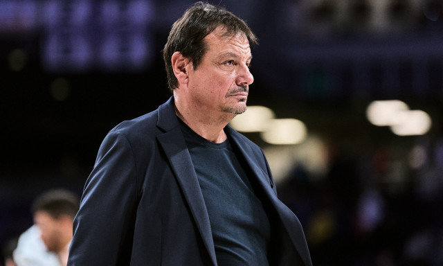 Αταμάν: «Εξαιρετικό ματς ο Σορτς, ο Φαρίντ όπως ο Λεσόρ»