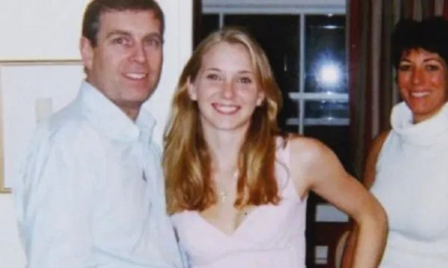 Οικογένεια θύματος Επστάιν: Οι καρδιές μας ένιωσαν χαρά με την είδηση της σύλληψης του Άντριου