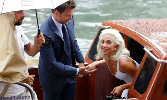 Η αποκάλυψη της Lady Gaga για την ψυχική της υγεία: «Έπαιρνα λίθιο στα γυρίσματα του Star Is Born»
