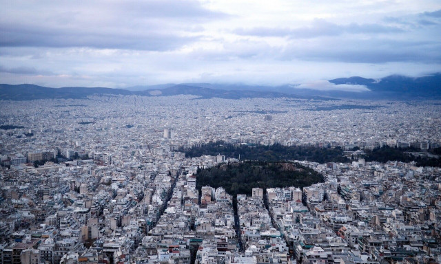 Επιστρέφει φόρους ακινήτων η ΑΑΔΕ - Ποιοι ιδιοκτήτες θα λάβουν αναδρομικά