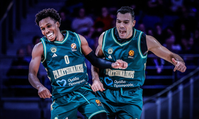 «Τρόμος στην Ευρώπη» ο Παναθηναϊκός AKTOR - Τα πρωτοσέλιδα των αθλητικών εφημερίδων